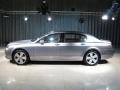 Silver Tempest - Continental Flying Spur  Photo No. 19