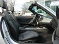 Titanium Silver Metallic - Z4 2.5i Roadster Photo No. 25