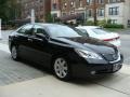 Obsidian Black - ES 350 Photo No. 3