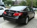 Obsidian Black - ES 350 Photo No. 4