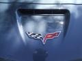 Supersonic Blue Metallic - Corvette Grand Sport Convertible Photo No. 3