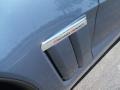 Supersonic Blue Metallic - Corvette Grand Sport Convertible Photo No. 4