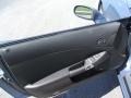Supersonic Blue Metallic - Corvette Grand Sport Convertible Photo No. 17