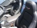 Supersonic Blue Metallic - Corvette Grand Sport Convertible Photo No. 19