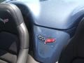 Supersonic Blue Metallic - Corvette Grand Sport Convertible Photo No. 20