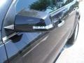 2011 Black Granite Metallic Chevrolet Traverse LT  photo #13