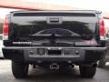 2008 Onyx Black GMC Sierra 1500 Denali Crew Cab AWD  photo #5