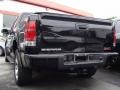 2008 Onyx Black GMC Sierra 1500 Denali Crew Cab AWD  photo #6