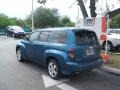Aqua Blue Metallic - HHR LS Photo No. 4