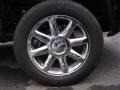 2008 Onyx Black GMC Sierra 1500 Denali Crew Cab AWD  photo #7