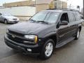 Black - TrailBlazer EXT LT 4x4 Photo No. 1