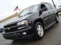 Black - TrailBlazer EXT LT 4x4 Photo No. 2
