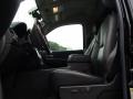 2008 Onyx Black GMC Sierra 1500 Denali Crew Cab AWD  photo #12