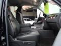 2008 Onyx Black GMC Sierra 1500 Denali Crew Cab AWD  photo #13