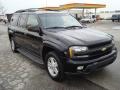 Black - TrailBlazer EXT LT 4x4 Photo No. 4
