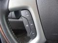 2008 Onyx Black GMC Sierra 1500 Denali Crew Cab AWD  photo #16