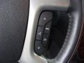 2008 Onyx Black GMC Sierra 1500 Denali Crew Cab AWD  photo #17