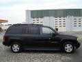 Black - TrailBlazer EXT LT 4x4 Photo No. 5