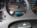 2008 Onyx Black GMC Sierra 1500 Denali Crew Cab AWD  photo #20