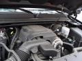 2008 Onyx Black GMC Sierra 1500 Denali Crew Cab AWD  photo #21