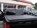 2008 Onyx Black GMC Sierra 1500 Denali Crew Cab AWD  photo #22
