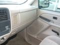 2004 Sandstone Metallic Chevrolet Silverado 1500 LS Extended Cab  photo #15