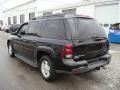 Black - TrailBlazer EXT LT 4x4 Photo No. 8