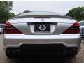 2011 Iridium Silver Metallic Mercedes-Benz SL 63 AMG Roadster  photo #5