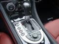 2011 Iridium Silver Metallic Mercedes-Benz SL 63 AMG Roadster  photo #20