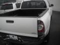 2009 Super White Toyota Tacoma Access Cab 4x4  photo #3