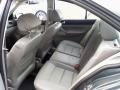 2003 Platinum Grey Metallic Volkswagen Jetta GLS Sedan  photo #7