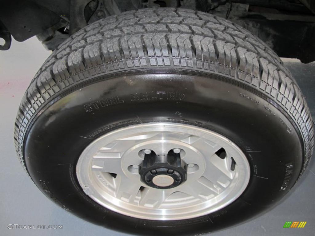 1995 4Runner SR5 V6 4x4 - Evergreen Pearl / Gray photo #9