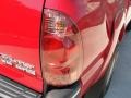 2008 Radiant Red Toyota Tacoma V6 SR5 PreRunner Double Cab  photo #22