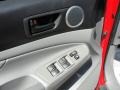 2008 Radiant Red Toyota Tacoma V6 SR5 PreRunner Double Cab  photo #35