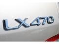Golden Pearl - LX 470 Photo No. 33