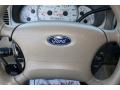 2003 Redfire Metallic Ford Explorer Sport Trac XLT 4x4  photo #15