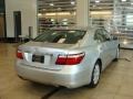 Mercury Silver Metallic - LS 460 Photo No. 3