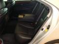 Mercury Silver Metallic - LS 460 Photo No. 7