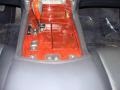 Mercury Silver Metallic - LS 460 Photo No. 11