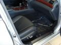 Mercury Silver Metallic - LS 460 Photo No. 12