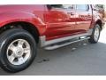 2003 Redfire Metallic Ford Explorer Sport Trac XLT 4x4  photo #33