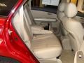 2008 Matador Red Mica Lexus RX 400h AWD Hybrid  photo #13