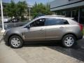 2011 Mocha Steel Metallic Cadillac SRX FWD  photo #7