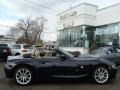 2006 Monaco Blue Metallic BMW Z4 3.0i Roadster  photo #1