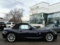Monaco Blue Metallic - Z4 3.0i Roadster Photo No. 2
