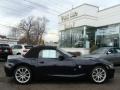 2006 Monaco Blue Metallic BMW Z4 3.0i Roadster  photo #2