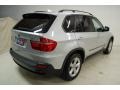Titanium Silver Metallic - X5 3.0si Photo No. 6