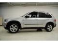 Titanium Silver Metallic - X5 3.0si Photo No. 11