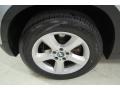 Titanium Silver Metallic - X5 3.0si Photo No. 12