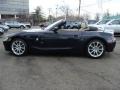 Monaco Blue Metallic - Z4 3.0i Roadster Photo No. 8